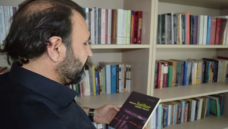 Doç. Dr. Sümer: Din intiharı önleme noktasında önemli bir etkendir