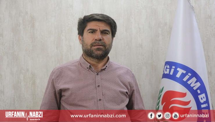 Urfa'ya gönderilen bütçe, Hatay'a gönderilen bütçenin 3'te biridir