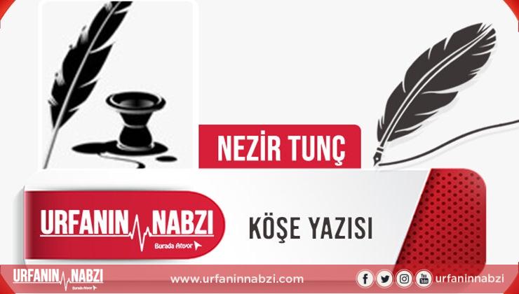 Neslimiz kırmızı alarm veriyor