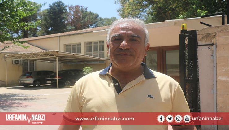 Osman Deniz