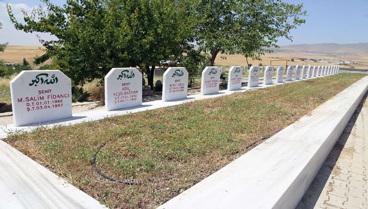 PKK zulmünün tanığı: Susa