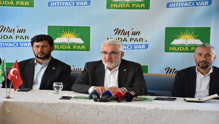 Yapıcıoğlu: Eğitim sistemi yeniden gözden geçirilmeli