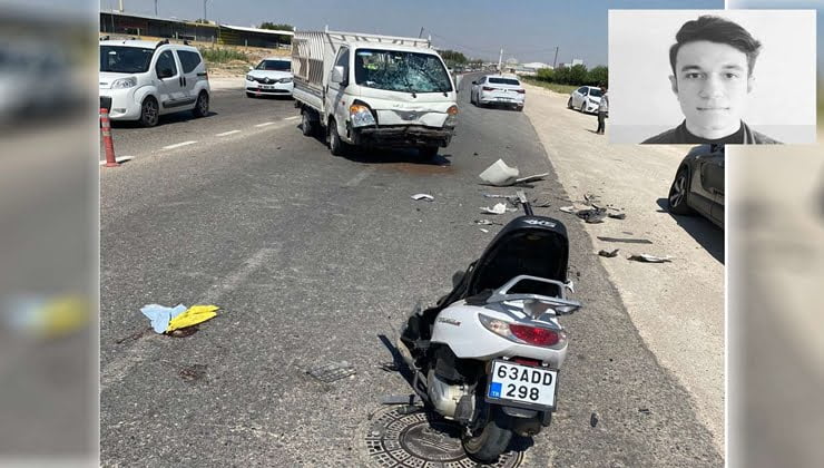 Ölümlü kazaya neden olan sürücünün serbest bırakılmasına ailesinden tepki