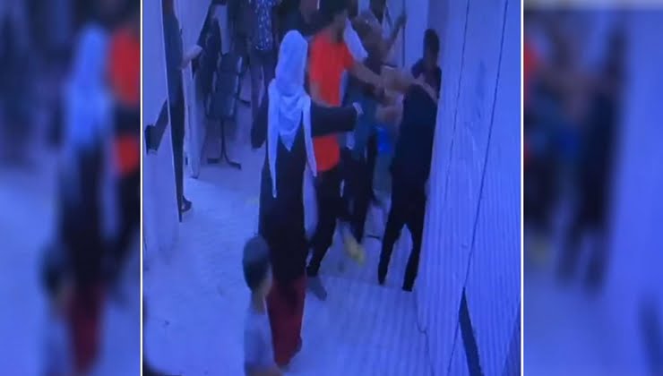 Şanlıurfa'da acil servis doktoru darp edildi