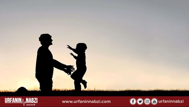 Babanın model olması çocuğun geleceğini şekillendiriyor