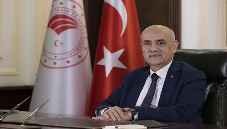 Ukrayna ile indirimli tahıl görüşmesi