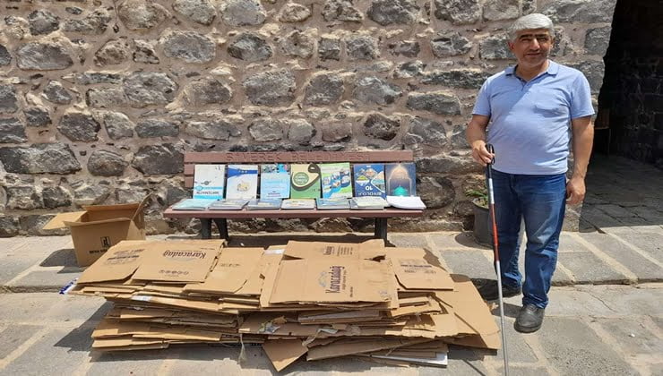 Şanlıurfa'da 