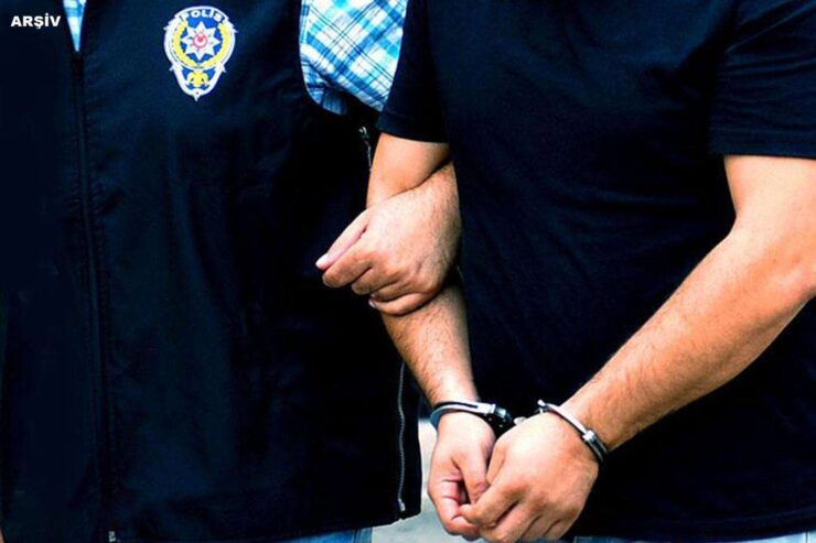 Bakan açıkladı! Doktora saldıran zanlıya hapis cezası