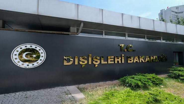 Türkiye-Hollanda Konferansı Ankara'da yapılacak