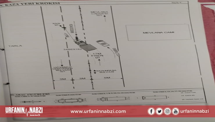 Motosikletli gencin ölümünde dikkat çeken detaylar! Ölümde ihmal mi var?