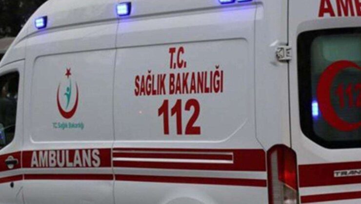 Şanlıurfa'da aile içi kavgada kan aktı: Ölü ve yaralılar var