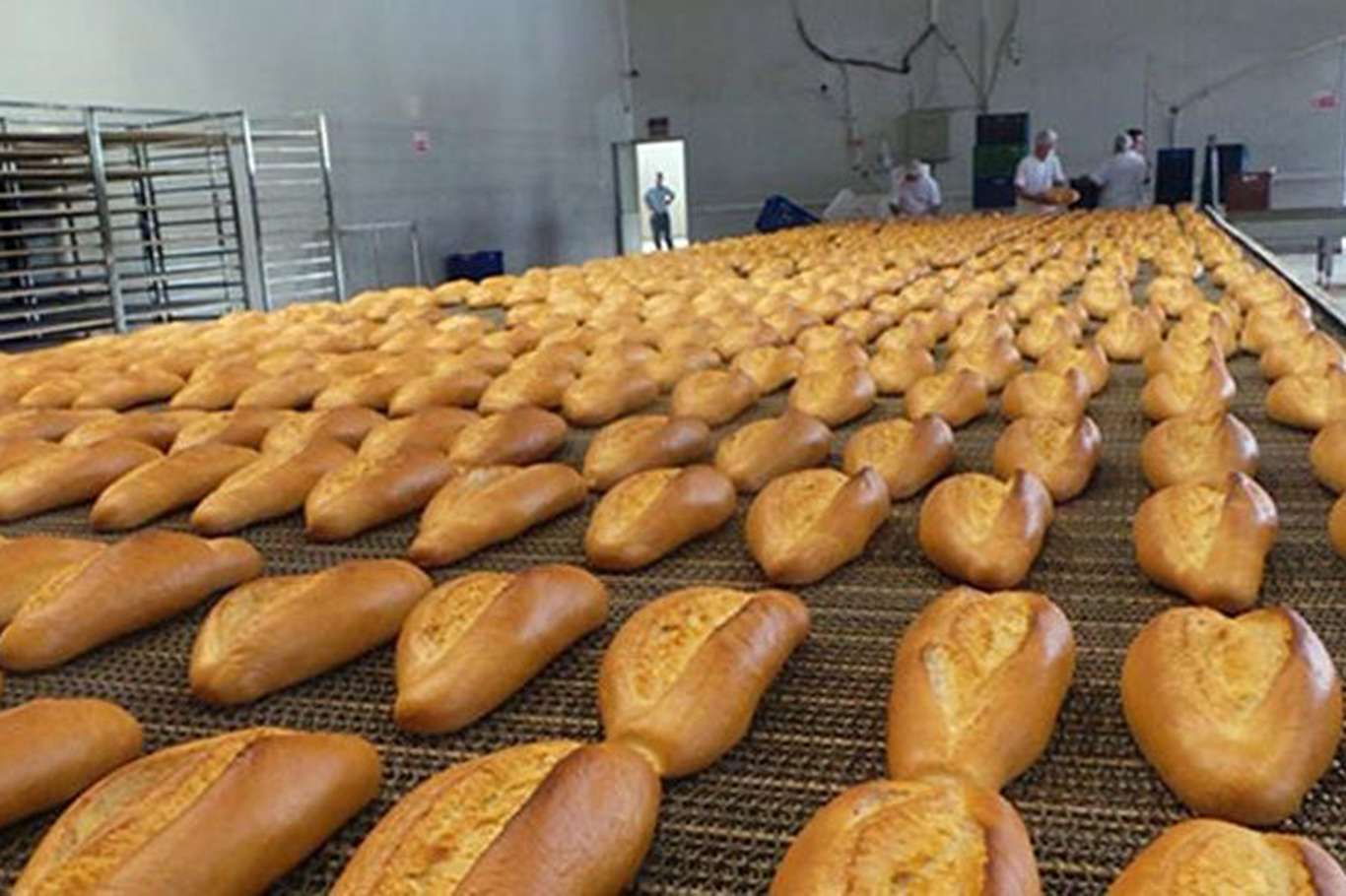Bakanlıktan ekmek açıklaması