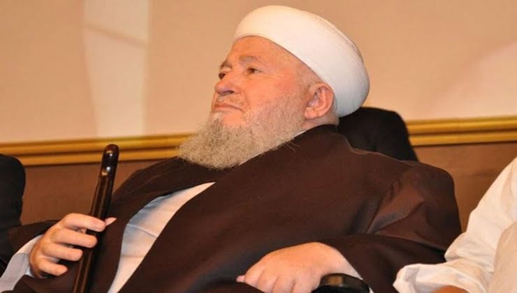 Mahmut Ustaosmanoğlu Hakka yürüdü