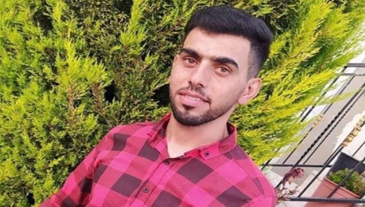 İşgal güçleri Batı Şeria'da Filistinli bir genci daha şehit etti