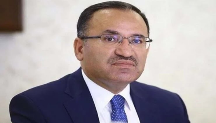 Bakan Bozdağ'dan stokçuluk ve fahiş fiyat açıklaması