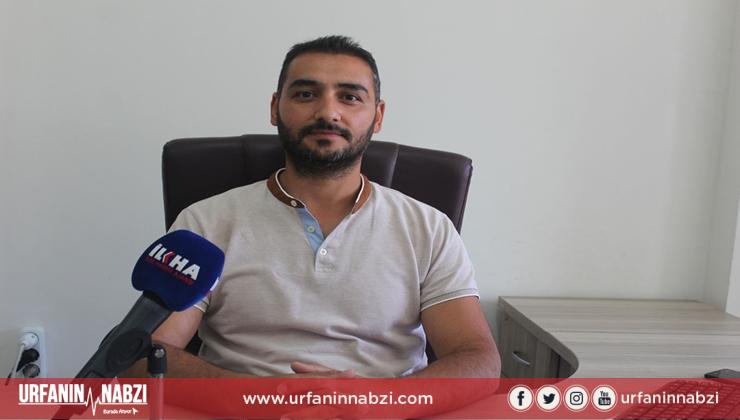 PDR Öğretmeni Hüseyin Baran