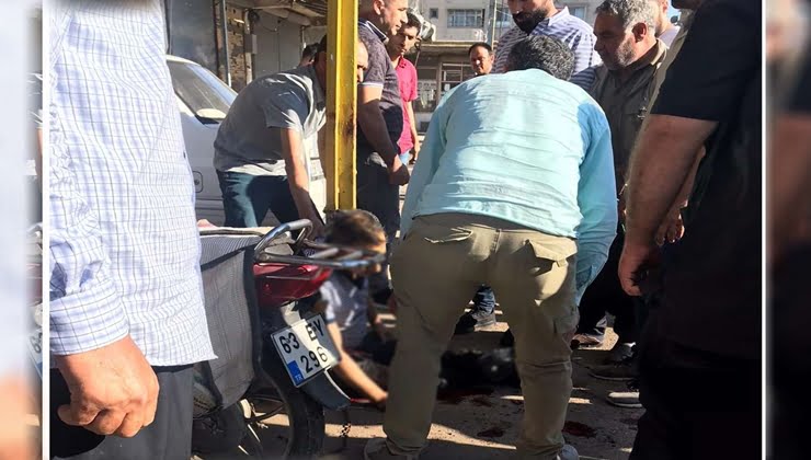 Şanlıurfa'da iki grup arasında çıkan silahlı kavgada bir kişi hayatını kaybetti