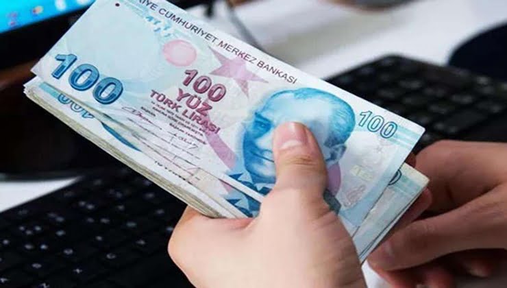 Bakan Yanık duyurdu: Yaşlı ve engelli aylıkları hesaplara yatırıldı!
