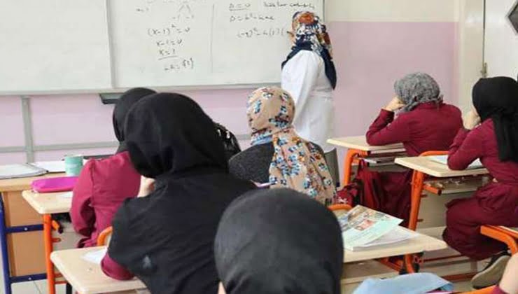 20 bin öğretmen atama takvimi açıklandı