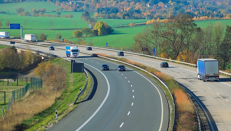 Otoyollarda yeni dönem başlıyor
