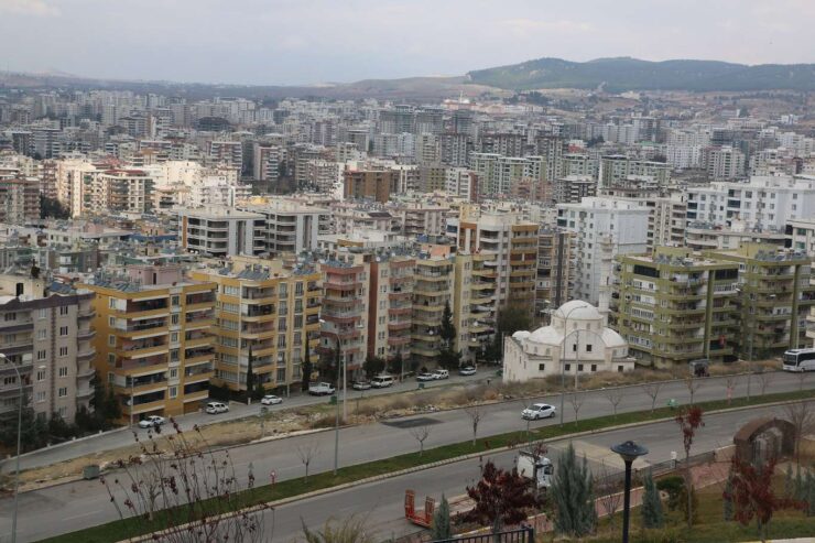 Kira artışlarına sınırlama getirildi