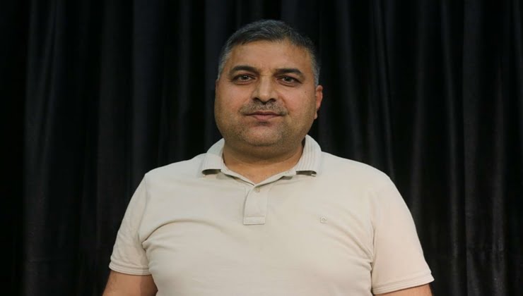 Sosyolog Aslan: Toplum bir ana merkezden yönlendiriliyor