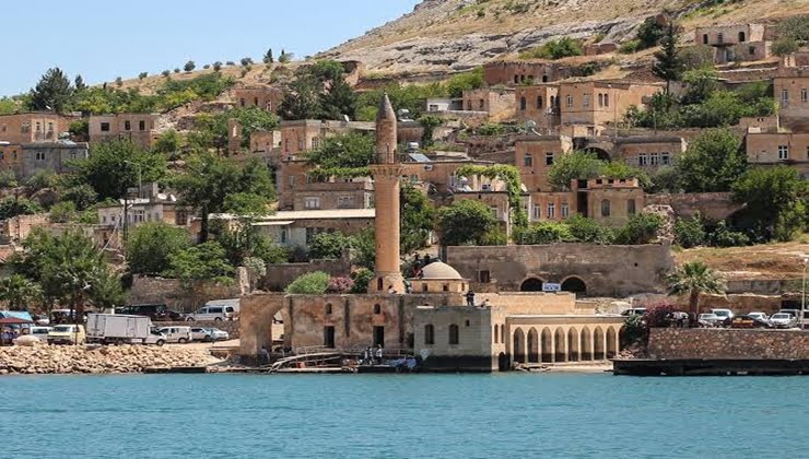 Şanlıurfa İslam ülkelerinin turizm kenti seçildi