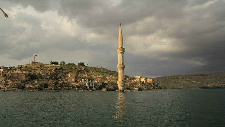 "Şanlıurfa'nın İnanç turizminden hak ettiği noktaya ulaşması ana hedefimizdir"