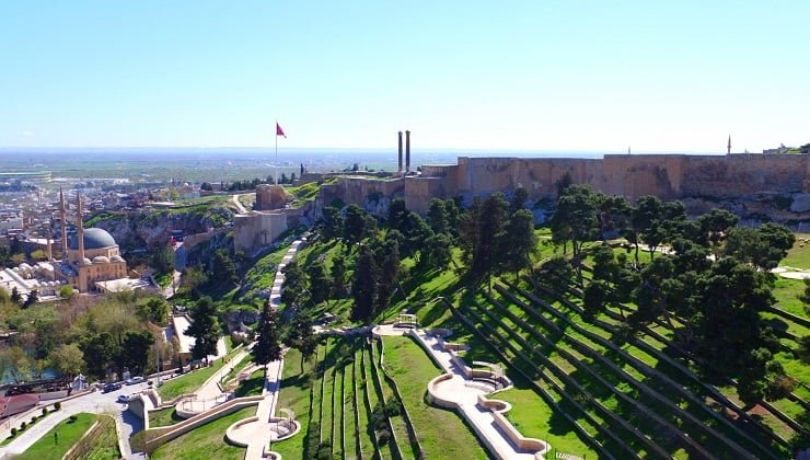 Şanlıurfa'da 3 aileye acı haber!