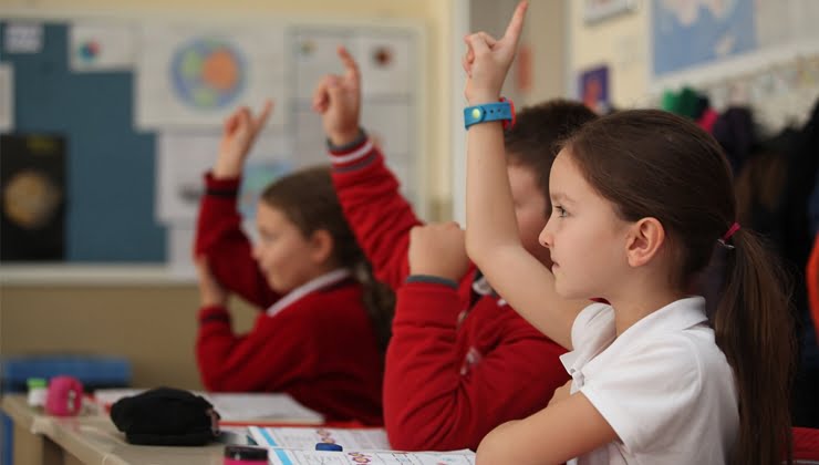 Yeni kayıtlar adrese dayalı yapıldı
