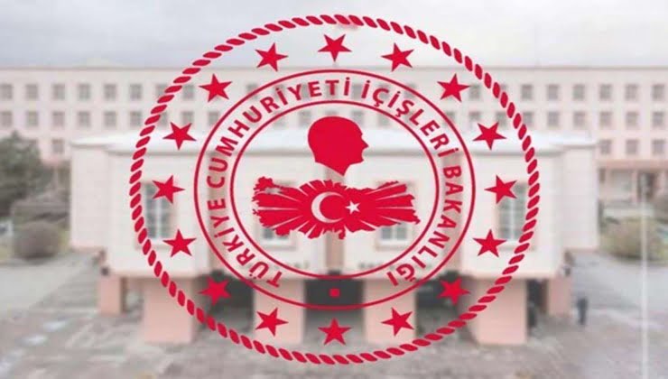 İçişleri Bakanlığından 81 il valiliğine bayram genelgesi