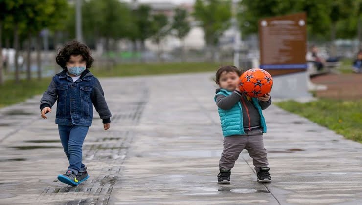 İhtiyaç sahiplerine Kurban Bayramı için 223,7 milyon lira ek kaynak aktarıldı