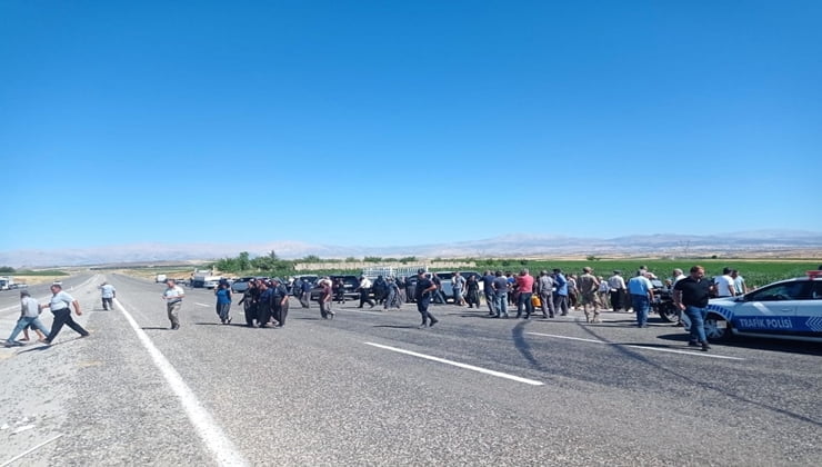 Feci kaza! Traktörün altında kalan kadın hayatını kaybetti