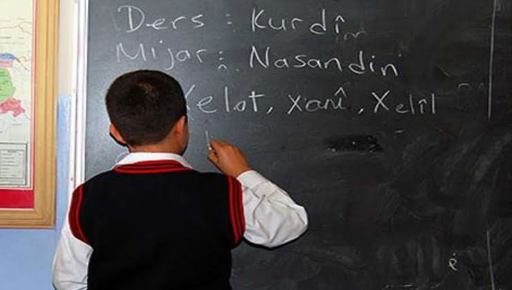 MEB'e atama tepkisi
