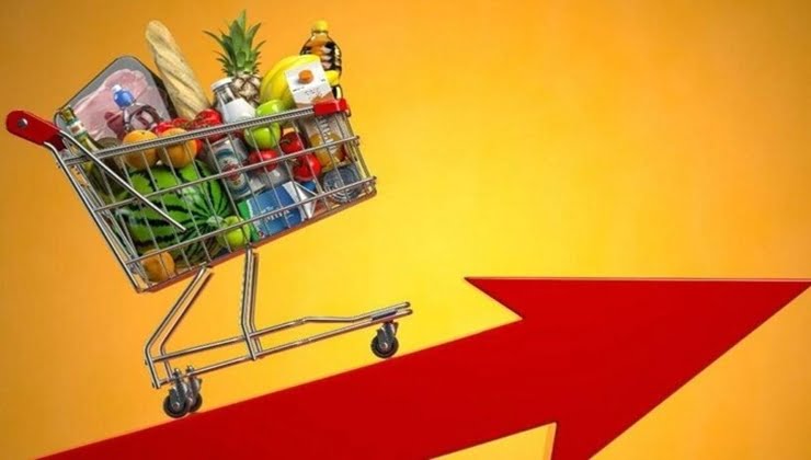 Merkez Bankası enflasyon raporunu açıkladı!