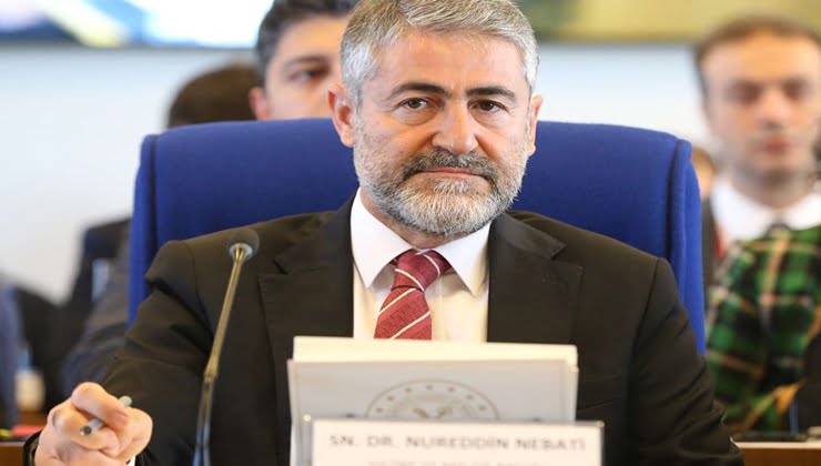 Urfalı Bakan Nebati'den enflasyonla mücadele açıklaması