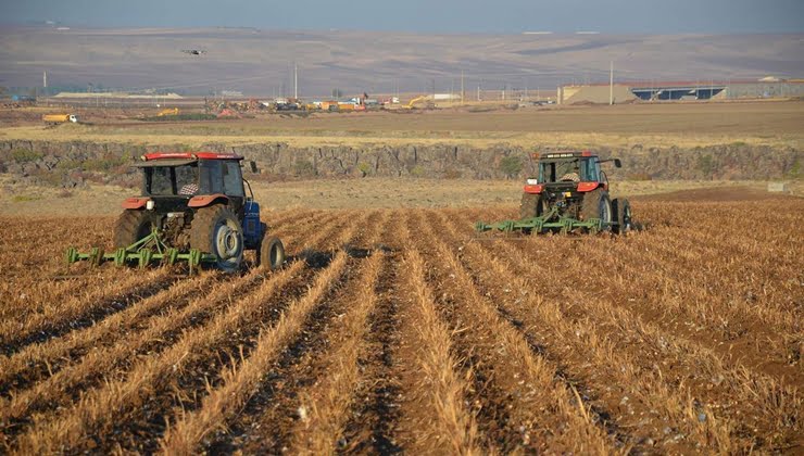 Tarımsal destek ödemeleri bugün yapılıyor