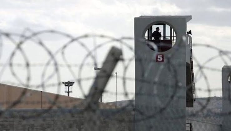 Kurban Bayramı'nda cezaevlerinde açık görüş yapılacak