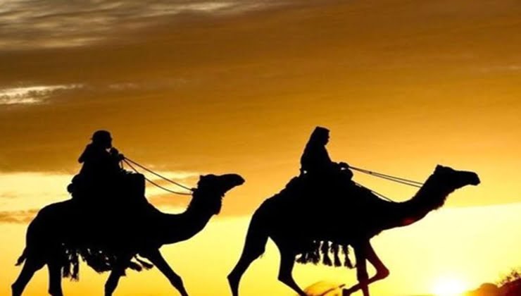 Müslümanlar için bir dönüm noktası: Hicret