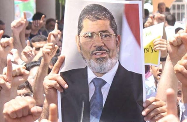 Dünyanın sustuğu kanlı darbenin üzerinden 9 yıl geçti