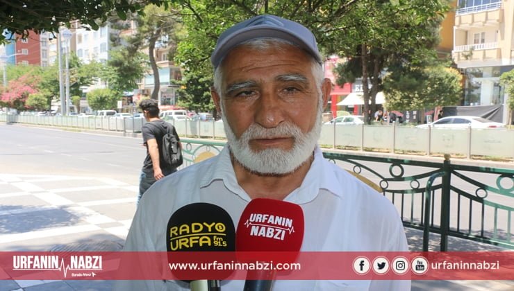 Şanlıurfa 2023 İslam Ülkeleri Turizm Şehri seçilmesini değerlendirdi: Yetkililer adım atmalı!