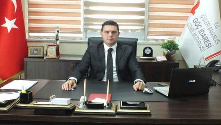 Şanlıurfa'da bir müdür daha görevden alındı