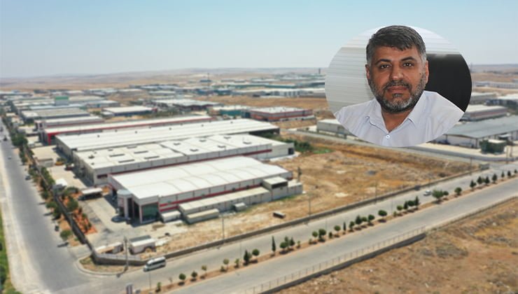 72 milyon euroluk yatırımın Yozgat’a alınmasına bir tepki de Gazeteci Gülebak'tan