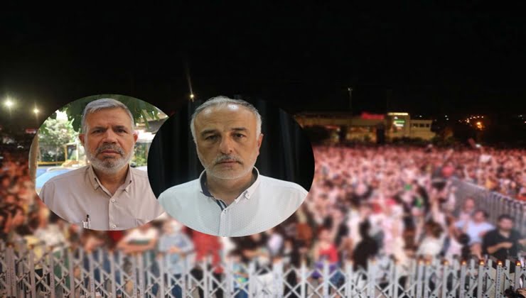 İslam Ülkeleri Turizm Başkenti'nde ifsad edici festivallere tepki