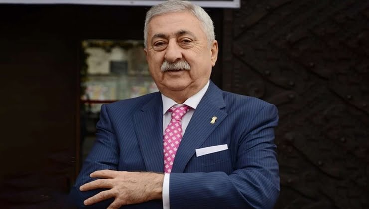 TESK: Esnaf asgari ücret kadar emekli aylığı almalı