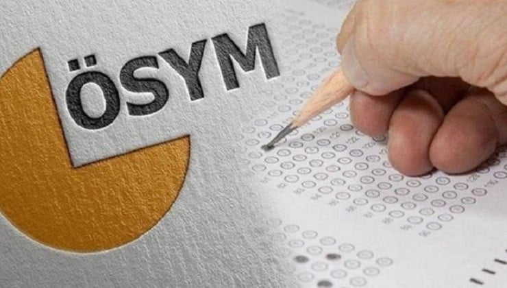 KPSS soruları çalındı iddiası