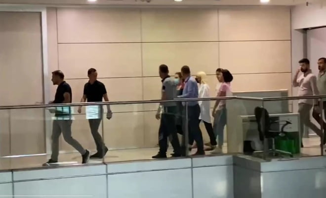HSK'dan şarkıcı müsveddesi Gülşen hakkında açıklama!