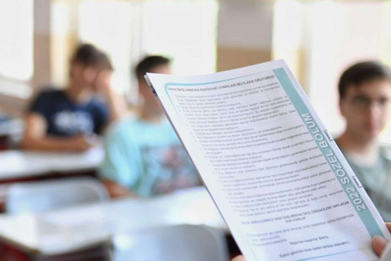 LGS ikinci nakil sonuçları açıklandı