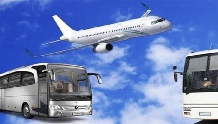 Otobüs fiyatı, uçak biletine yaklaştı