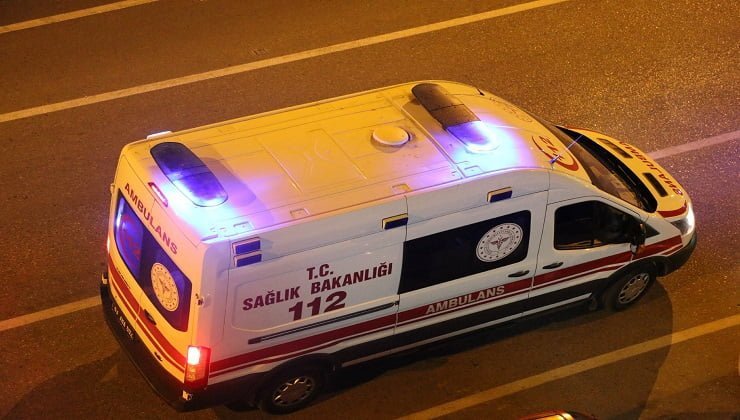 Şanlıurfa'da iki aile arasında silahlı kavga: 1 ölü